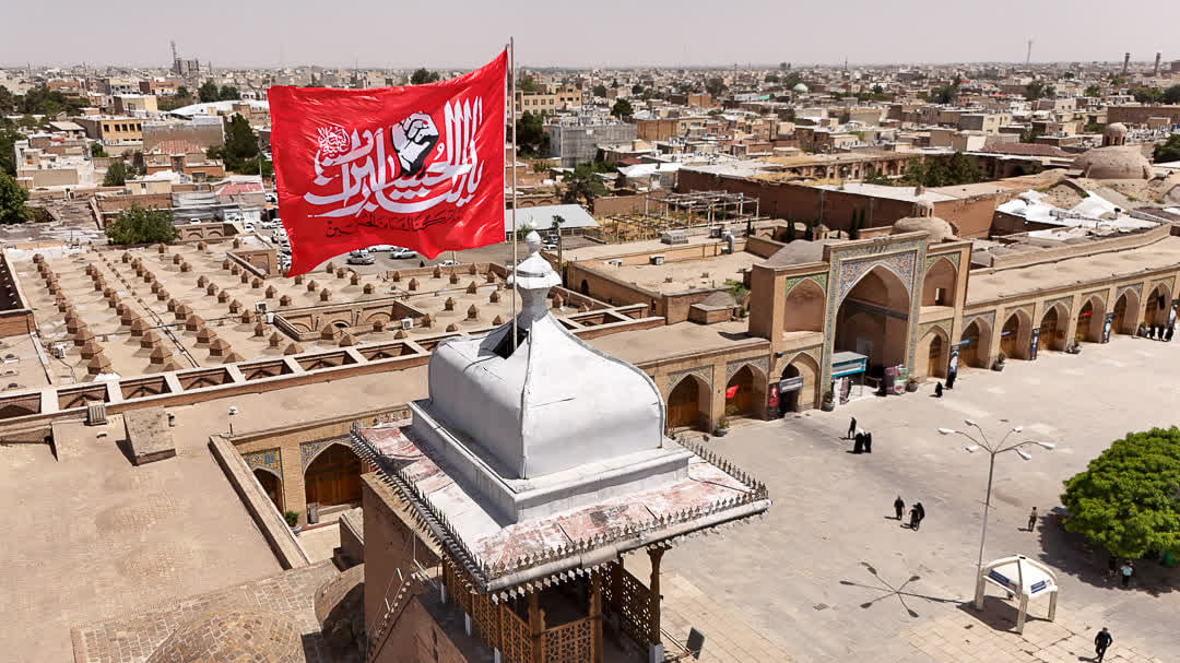 گزارش تصویری قزوین ۱